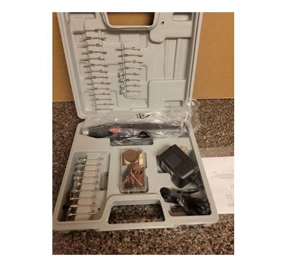 Turnado Vn3 Lm181100144 Rotary Tool Kit