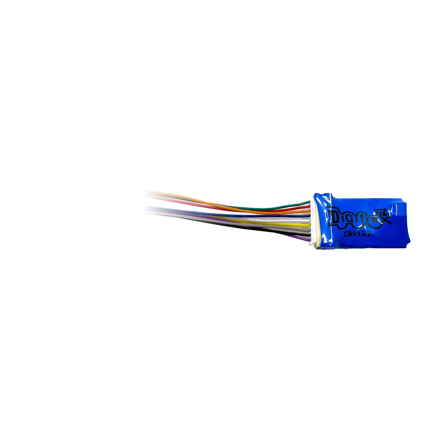 Digitrax DH127D Decoder