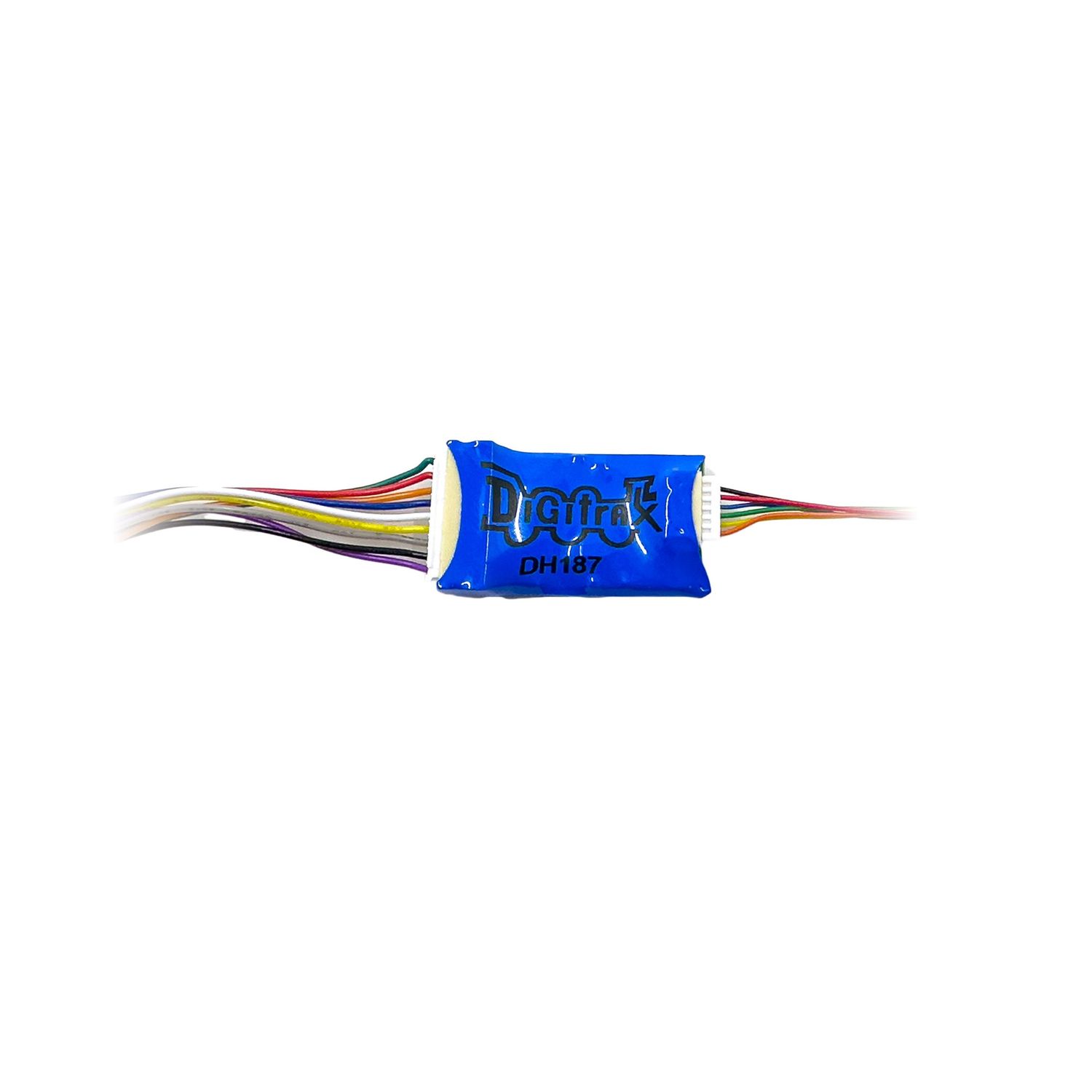 Digitrax DH187D Decoder