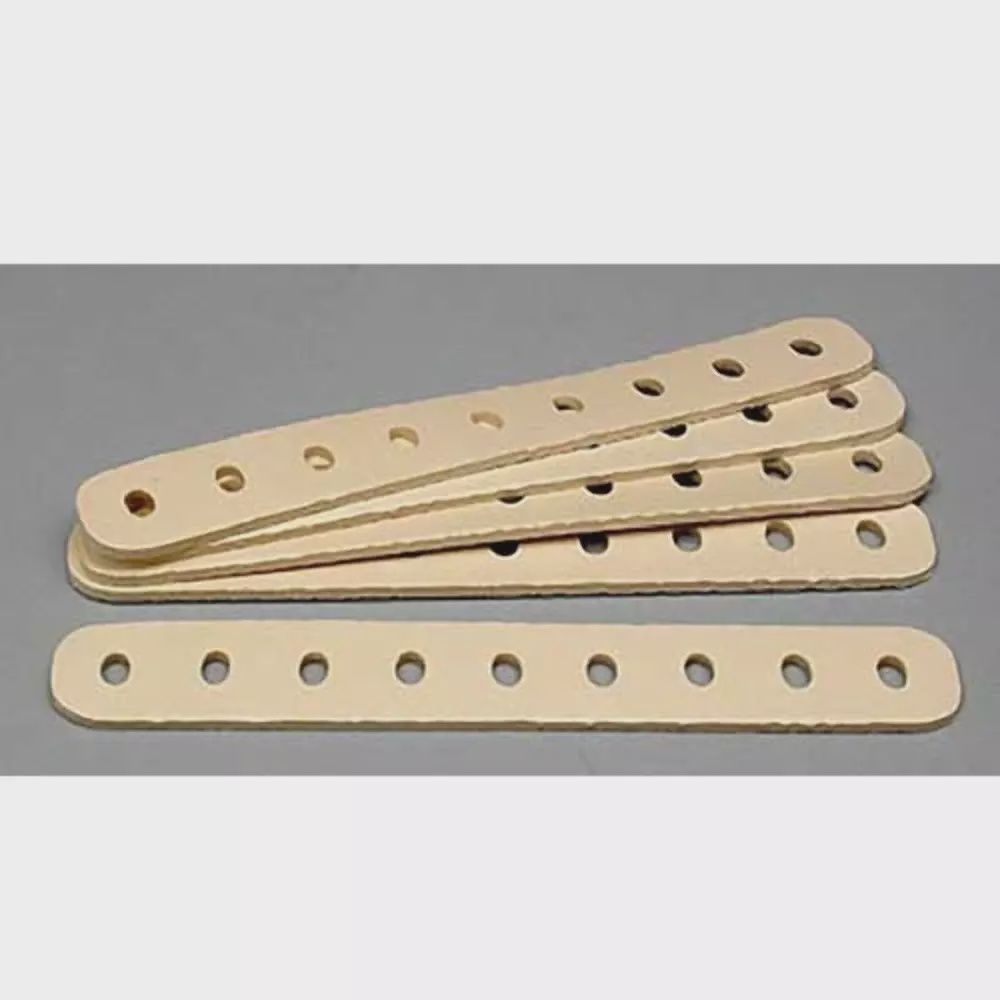 New Robart Paint Shaker Replacment Straps 415