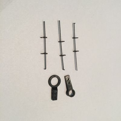 Atlas N 409005 Artic Auto Car Conn Plate &amp; Brake Set
