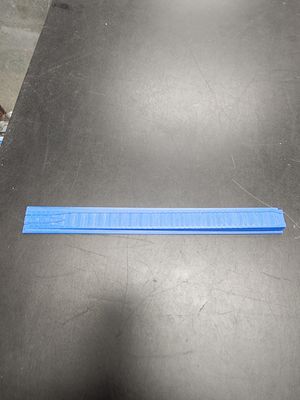 Tucker&#39;s N 112024 Extended Length Re-Railer