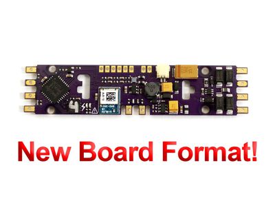 Soundtraxx PNP8 EMD-2 Diesel