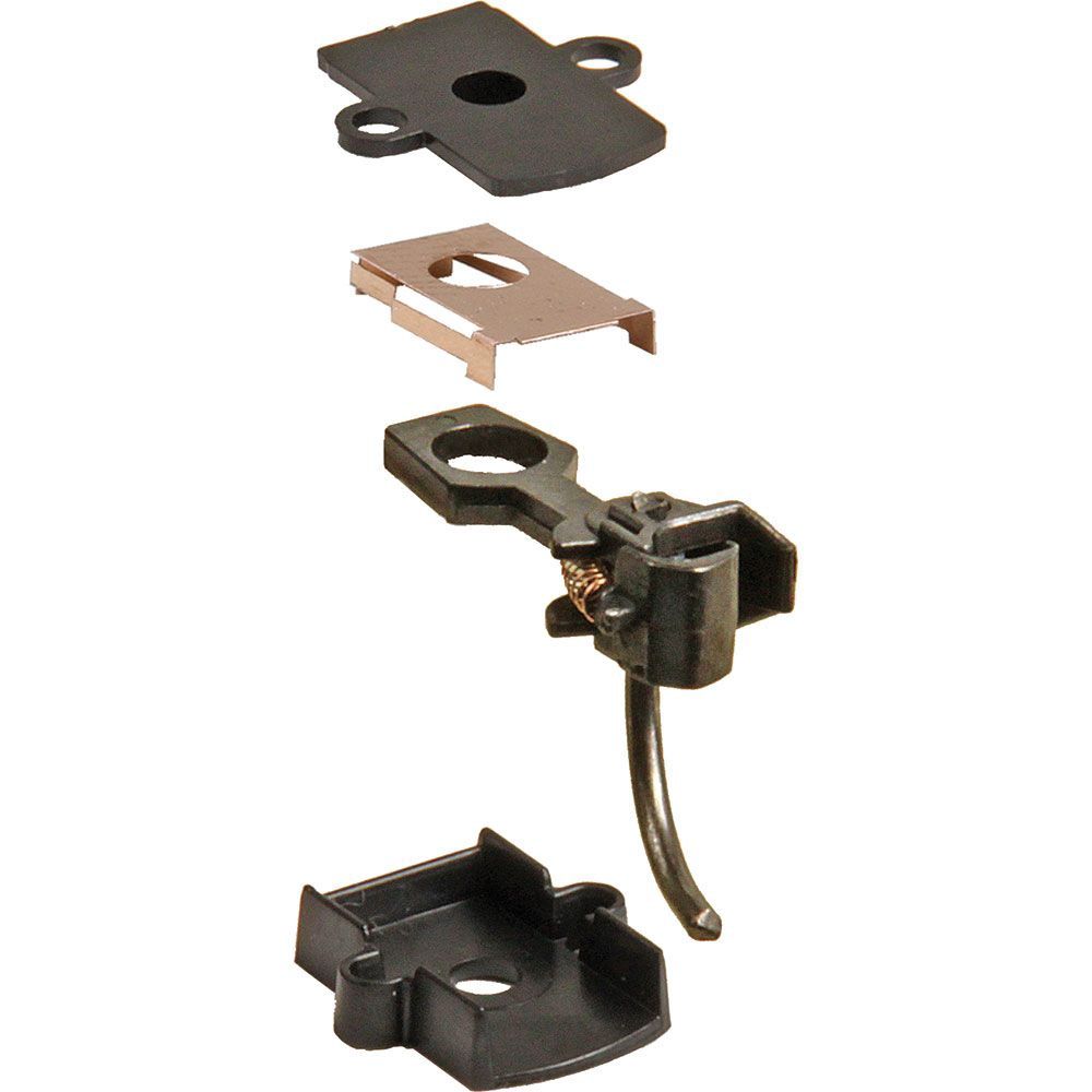 KADEE #23 HO Scale 20-Series Plastic Couplers with Gearboxes