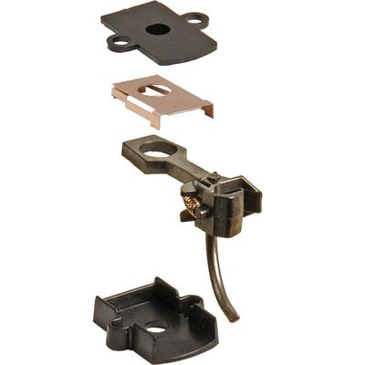 KADEE #25 HO Scale 20-Series Plastic Couplers with Gearboxes