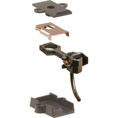 KADEE #28 HO Scale 20-Series Plastic Couplers with Gearboxes