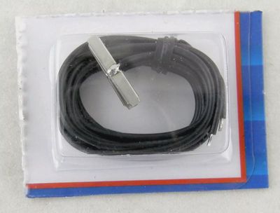 Atlas HO/TT 465 Terminal Joiners 12-Pack