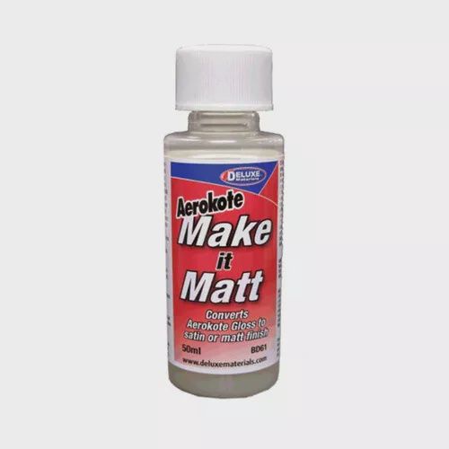 Deluxe Materials BD1
