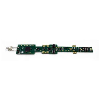 Digitrax DN147K2 Mobile Decoder