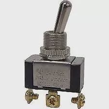 GC 35-155 Heavy Duty Toggle Switch