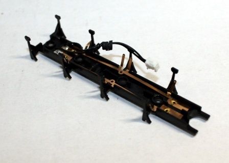 Bachmann HO H11410-W Loco Underframe (HO 2-8-0)