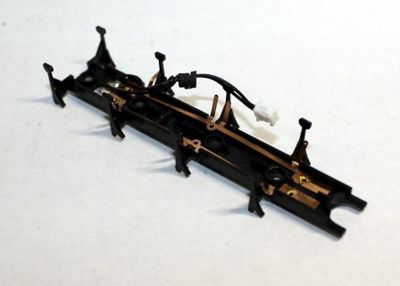 Bachmann HO H11410-W Loco Underframe (HO 2-8-0)