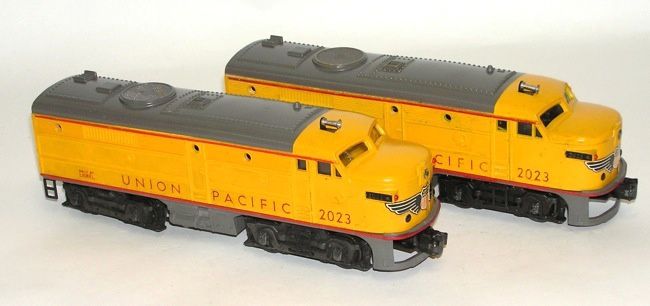 Used O Lionel 11454 2023 Alcos