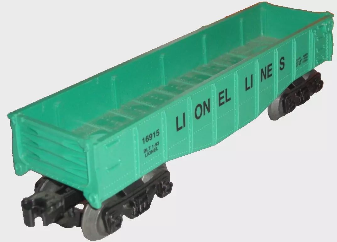 Used O Lionel 16915 Lines Gondola