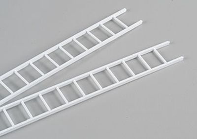 Plastruct 90675 Styrene Ladder G-Scale