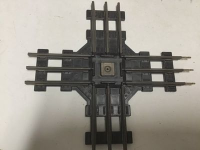 Used O Marx 90 Degree Crossing