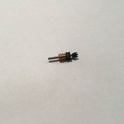 Atlas N 420001 Worm Gear Assembly