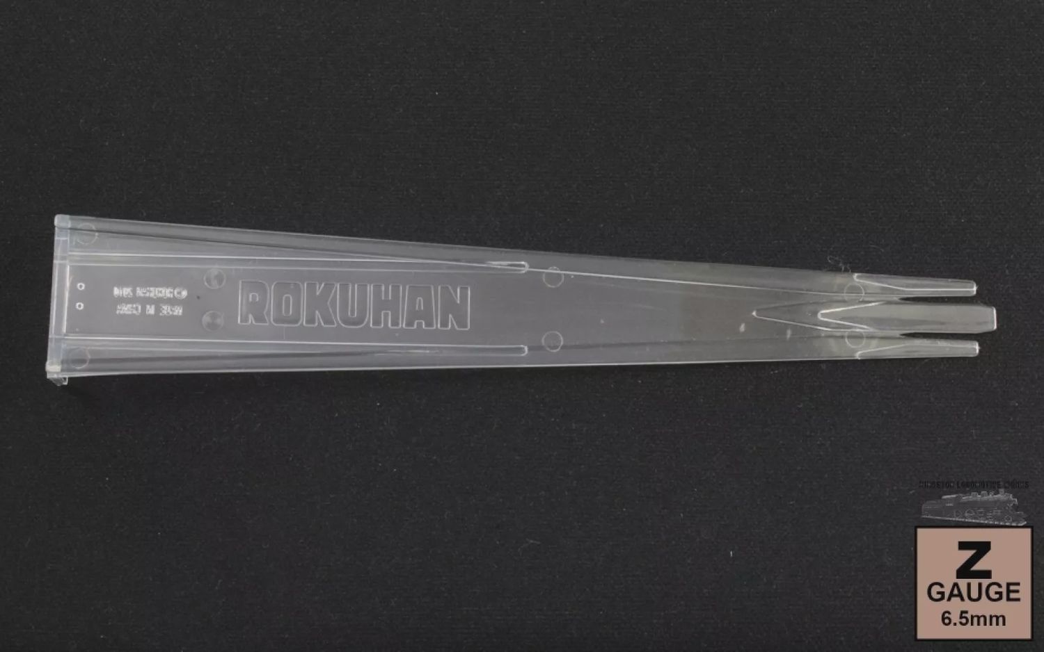 Rokuhan Z A002 Z-Rerailer