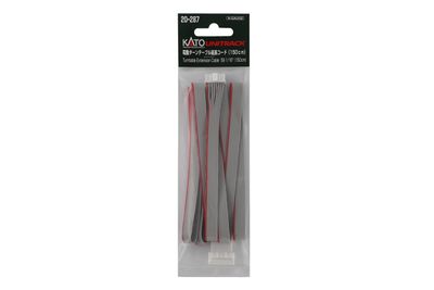 Kato N 20-287 Turntable Extension Cable