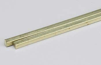 K&amp;S #5083 1/16 Sq. Bar (2-pc)