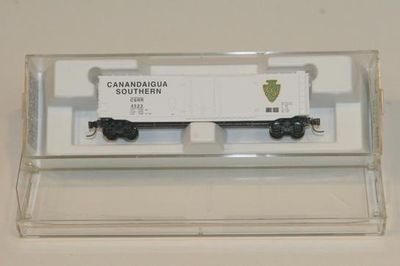 Used Z scale MICRO-TRAINS Living Legends