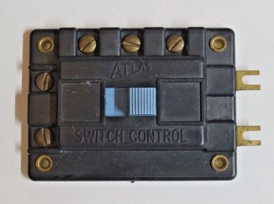Used Atlas HO 56 - Switch / Turnout Control