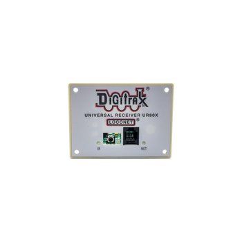 Digitrax UR90X LocoNet Infrared Receiver