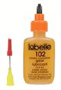 Labelle 430-102 #102 Plastic Gear lube .5oz