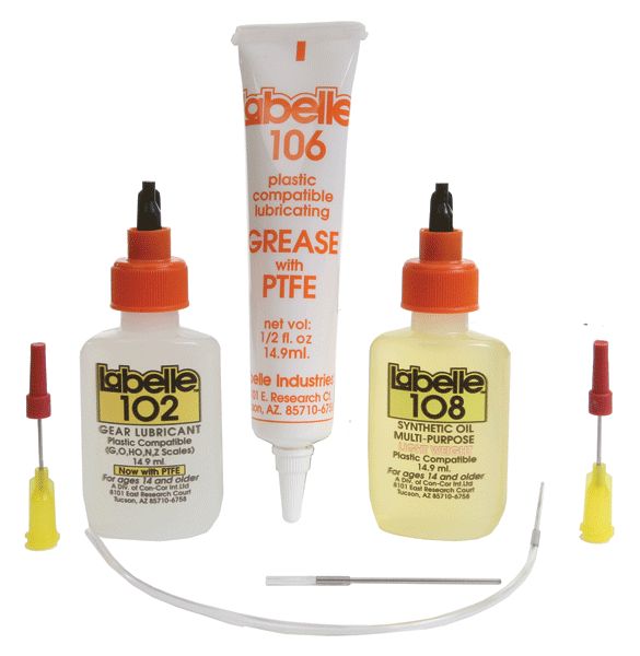 Labelle 430-1002 Multi-Pack