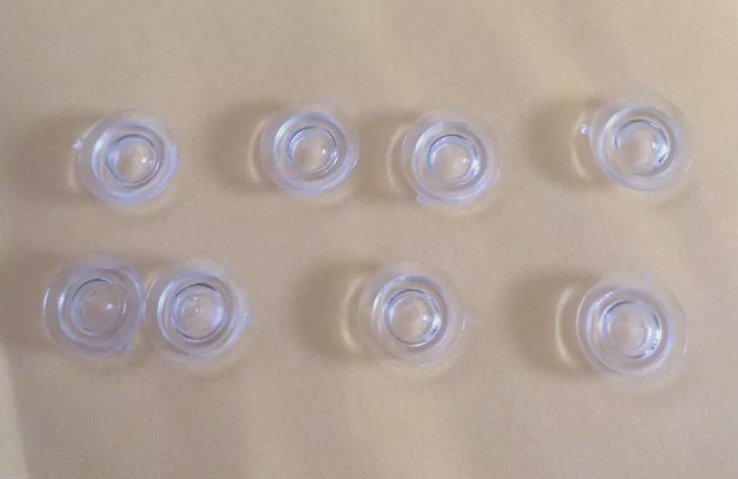 Lionel O 2353-11 F3 Porthole Lens