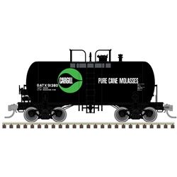 (Pre-Order) Atlas HO 20007796 Master Beer Can Tank Car "Cargill" Road #GATX 91383