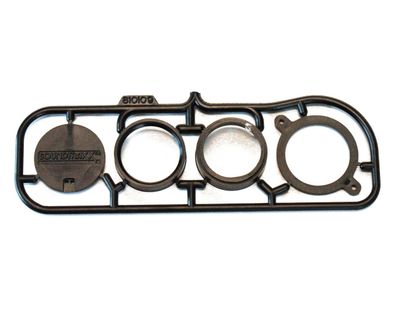 SoundTraxx 20mm Baffle Kit Product Code: 810109