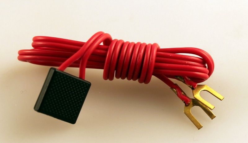 Bachmann Power Wire BAC00002-B (N, HO, On30, G Scales)