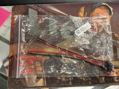 Plugs-Male/Female Connector Plug