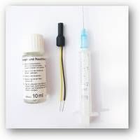 Seuthe No.27 Smoke Generator Unit Kit 10ml - 16v