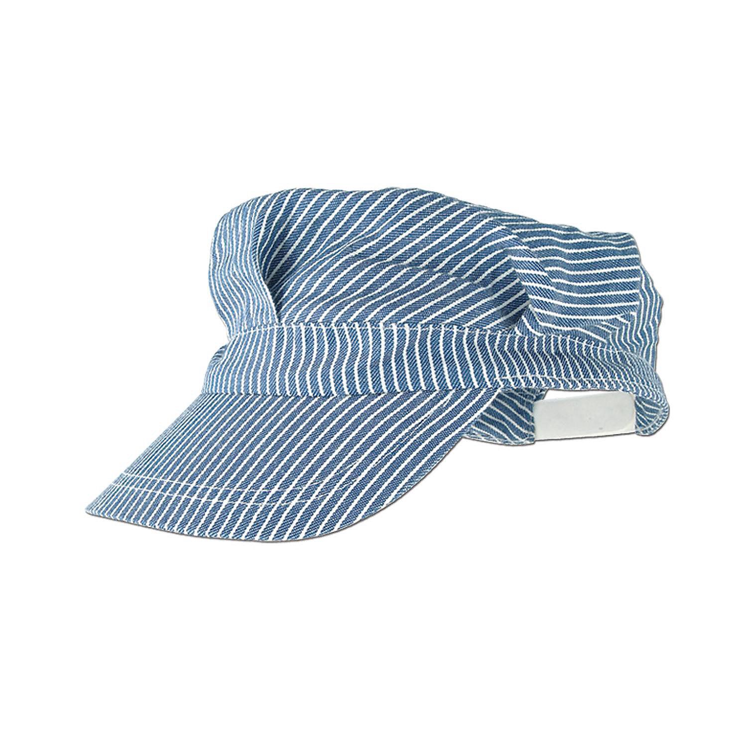 Cuddle 60716 Adult Engineer&#39;s Hat