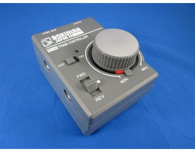 Rokuhan RC-02 Compact Controller