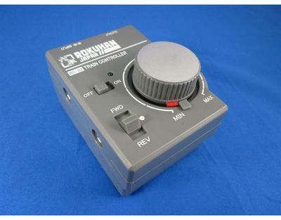 Rokuhan RC-02 Compact Controller