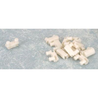 Athearn HO ATH84020 Motor Mounting Pad (Sold in pairs)