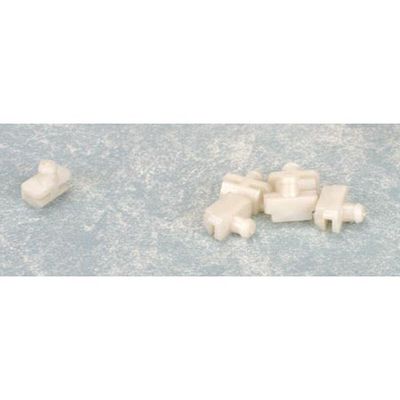 Athearn HO ATH84021 1/2 Motor Mounting Pads (Sold in pairs)