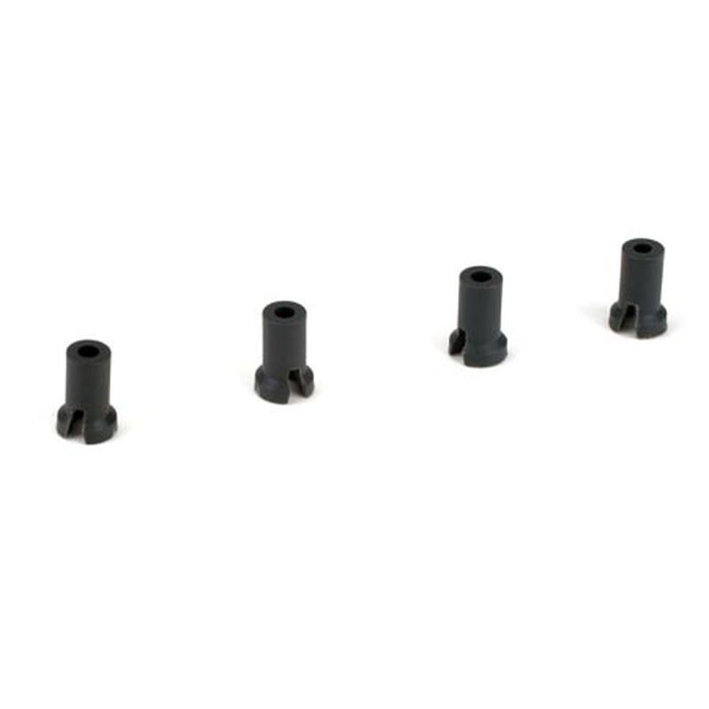 Athearn HO ATH48061 Female Coupling, SD40-2 (Sold individually)
