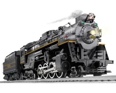 Lionel O 2432100 L&N Lionchief+ 2.0 Birkshire #1984