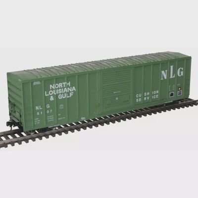 (Pre-Order) Atlas HO 20005506 NL&amp;G FMC Car 5278