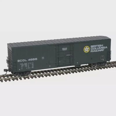 (Pre-Order) Atlas HO 20006534 BCOL NSC Box Car