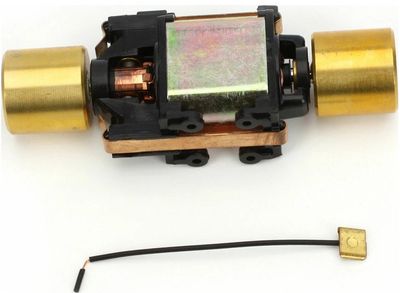 Athearn HO 84086 High Performance Motor w/Flywheels