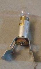 Lionel O 2533-50 Passenger Car Lamp Socket Assembly