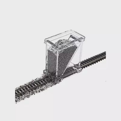 PROSES N BS-N-01 Ballast Spreader