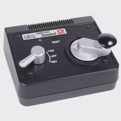 Kato N/HO 22-018BK-1 Standard Power Pack