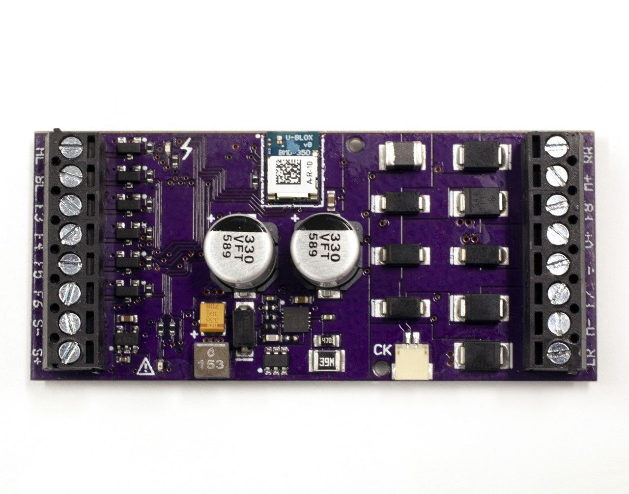 SoundTraxx G 884609 Blu-4408