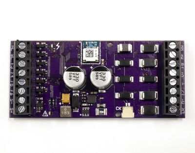 SoundTraxx G 884609 Blu-4408